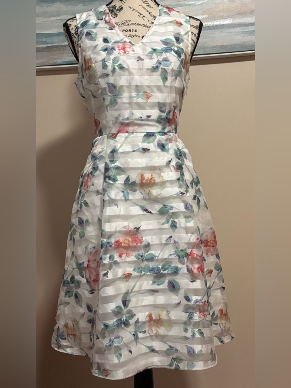 Y by Yumi women’s size 10 dress